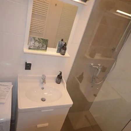 Apartment Charmante Altbauapartments Apostelgasse *