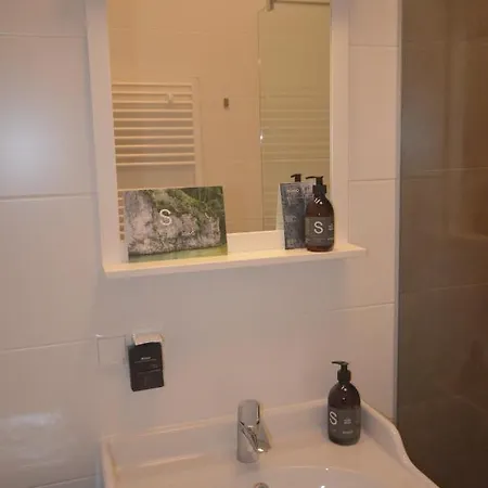 Apartment Charmante Altbauapartments Apostelgasse *
