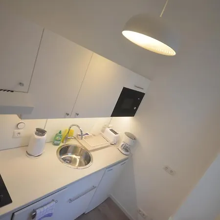 Charmante Altbauapartments Apostelgasse * Vienna