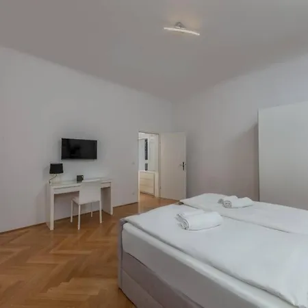 Krongasse Apartment