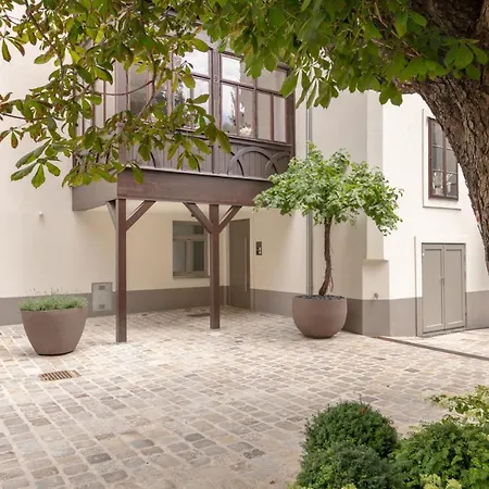 Castelligasse Appartement Vienne