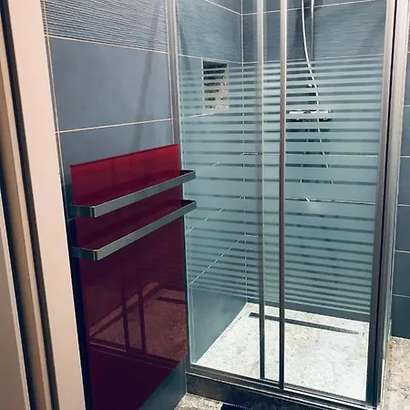 The Barts Center - Self Check-in *