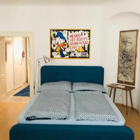 The Barts Center - Self Check-in Apartamento Viena