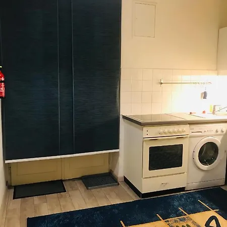 The Barts Center - Self Check-in Apartamento