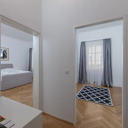 Apartment Krongasse *