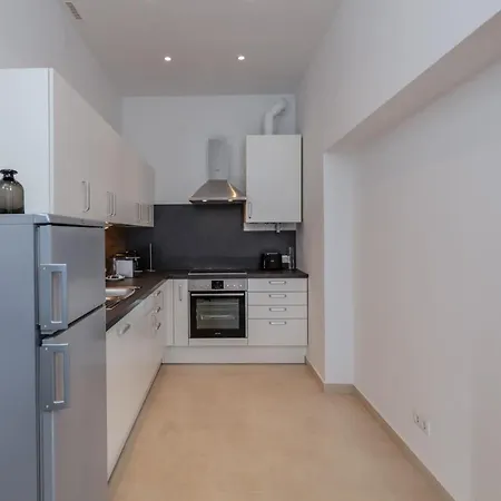 Krongasse Apartment