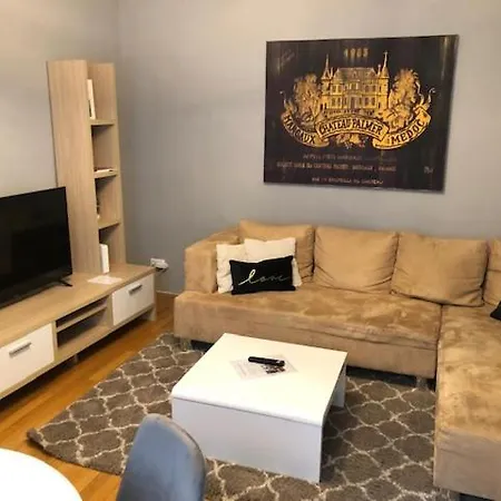 Apartment Krongasse