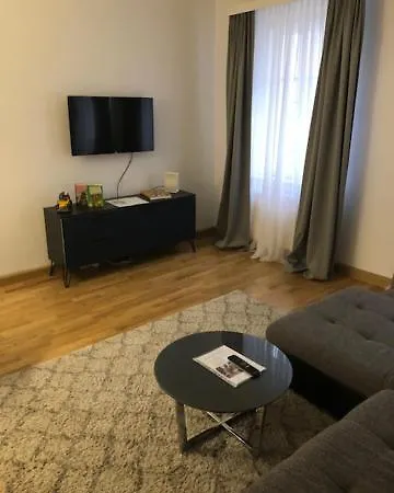 Krongasse Apartment