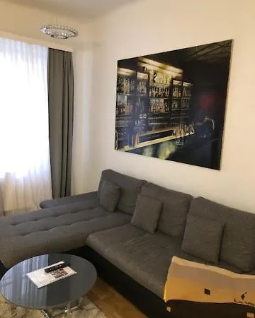 Krongasse Apartment
