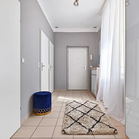 Apartment Krongasse *