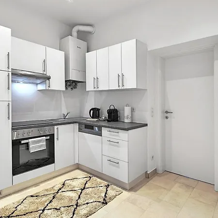Krongasse Apartment *