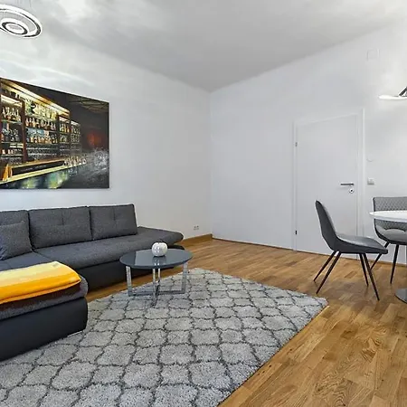 Apartment Krongasse