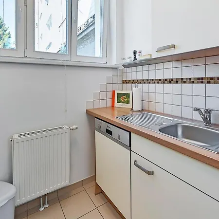 Krongasse Apartment