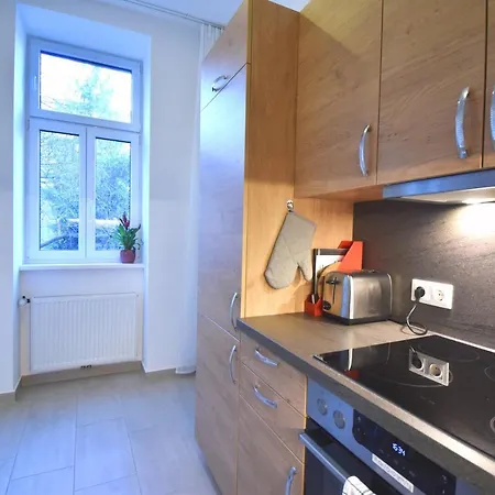 Cosy 3 Viennese Flat - 10min To Center Vienna