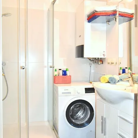 Cosy 3 Viennese Flat - 10min To Center * Vienna
