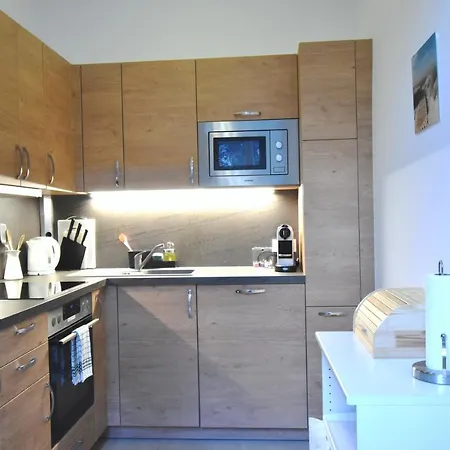 Cosy 3 Viennese Flat - 10min To Center Apartment Vienna