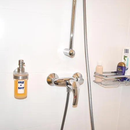 Apartment Cosy 3 Viennese Flat - 10min To Center Vienna