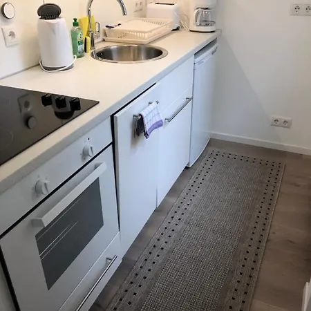 Apartment Charmante Altbauapartments Apostelgasse