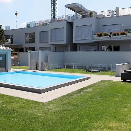 Apartamento Yellow Flower With Pool - 5 Min To Viena