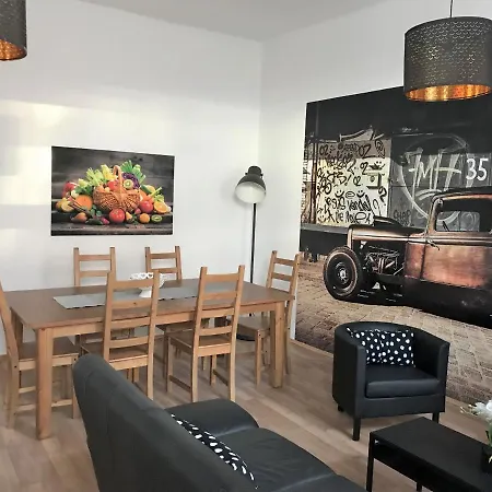Apartament Near Yppenplatz & Brunnenmarkt