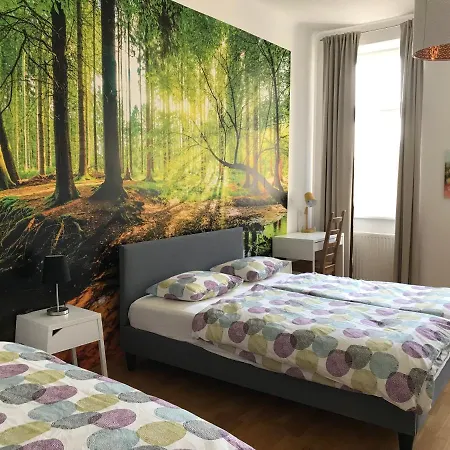 Near Yppenplatz & Brunnenmarkt Apartament *