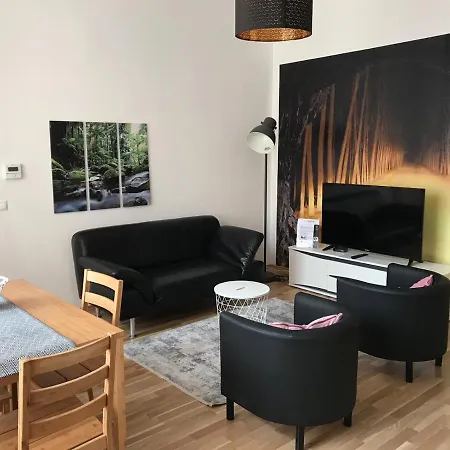 Apartament Near Yppenplatz & Brunnenmarkt *