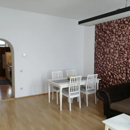 Apartament Near Yppenplatz & Brunnenmarkt Wiedeń
