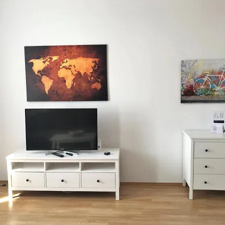 Apartament Near Yppenplatz & Brunnenmarkt