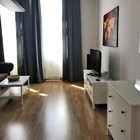 Apartament Near Yppenplatz & Brunnenmarkt