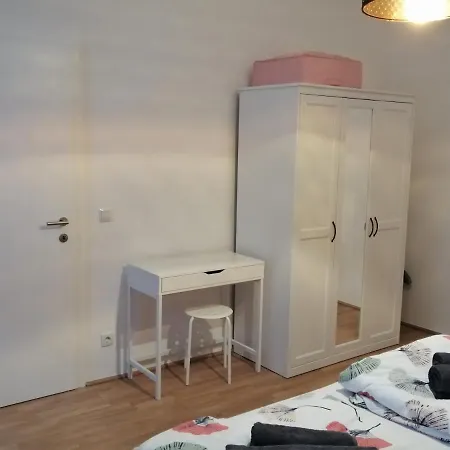 Apartament Near Yppenplatz & Brunnenmarkt *