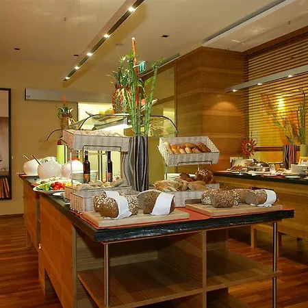 Boutique Am Stephansplatz 비엔나