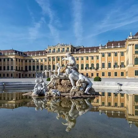 Elegante Auszeit L Lf35 Apartment Vienna