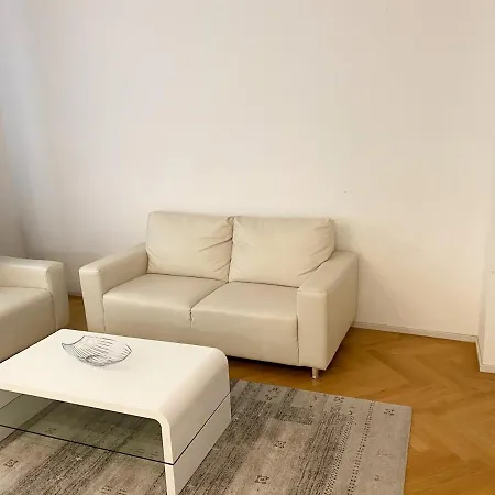 City Center Bauernmarkt Apartment *