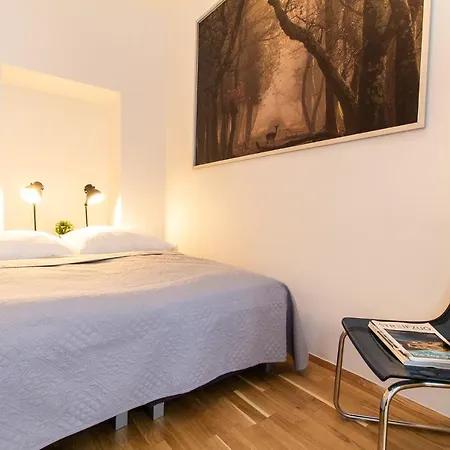 Apartment Familienplatz I Contactless Check-in *
