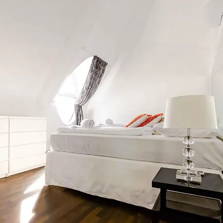 Apartment Extraordinary Center @stephansplatz Vienna