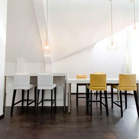 Apartment Extraordinary Center @stephansplatz *