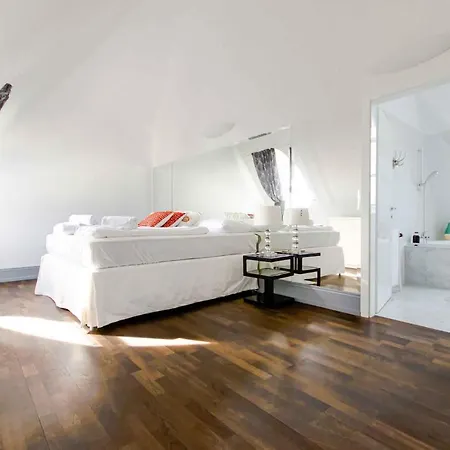 Extraordinary Center @stephansplatz Apartment *