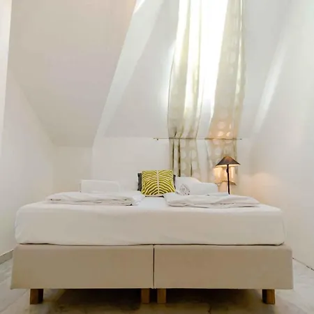 Apartment Extraordinary Center @stephansplatz *