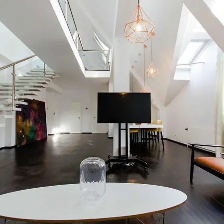 Extraordinary Center @stephansplatz *