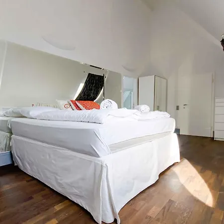 Apartment Extraordinary Center @stephansplatz *