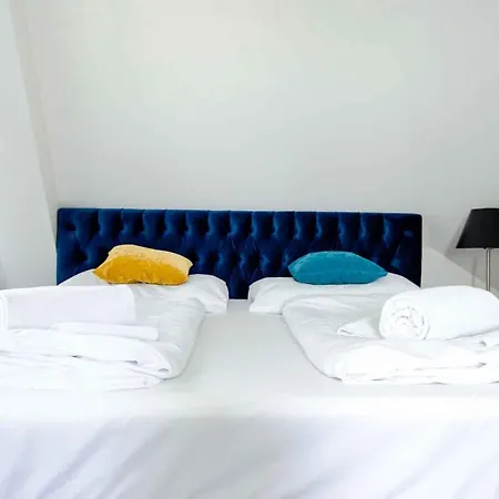 Extraordinary Center @stephansplatz Apartment