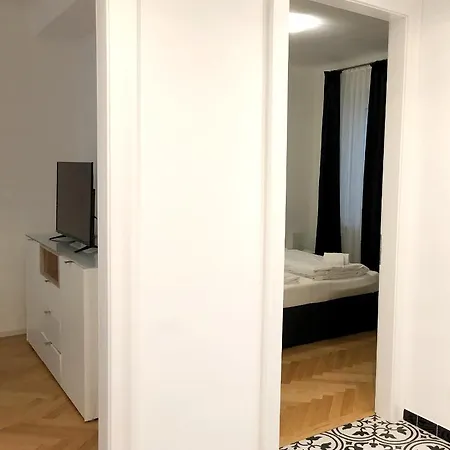 City Center Bauernmarkt Apartment *