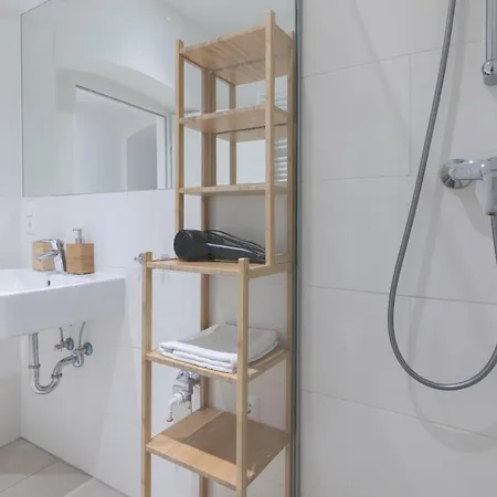 Apartment Yeshello Belvedere *