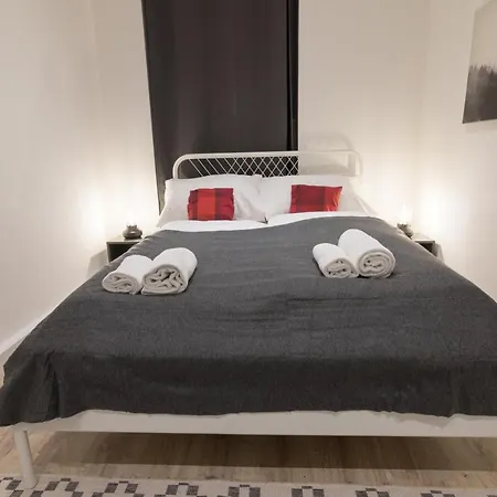 Apartment Yeshello Belvedere