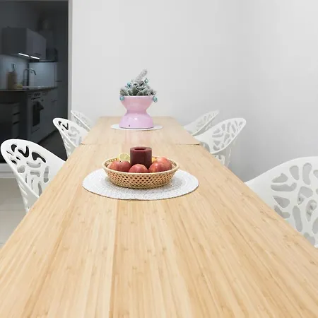 Apartment Yeshello Belvedere
