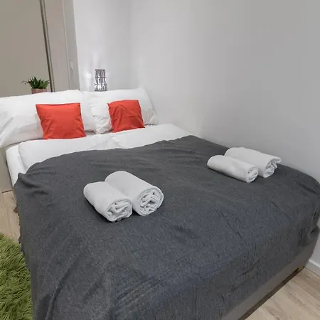Apartment Yeshello Belvedere Vienna