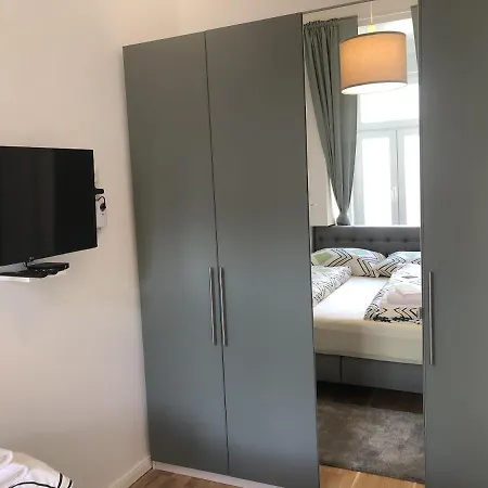 Pulse Of By Jr Appartement