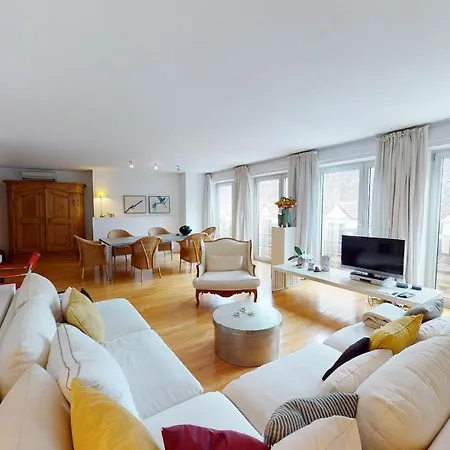 Chez Nadou- Exclusiv Loft At St Stephen Cathedral *