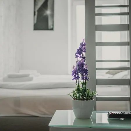 Daire Zeus Design Wasserwelt