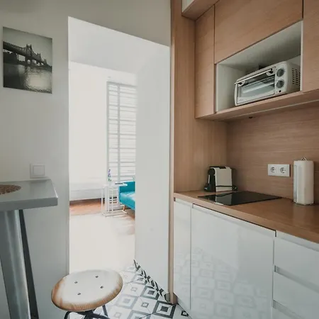 Daire Zeus Design Wasserwelt Viyana